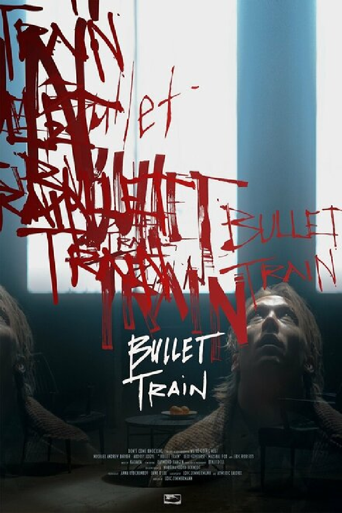 Bullet Train