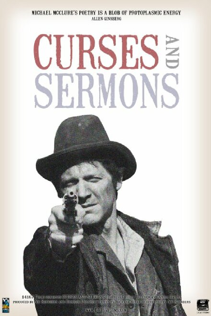 Curses and Sermons