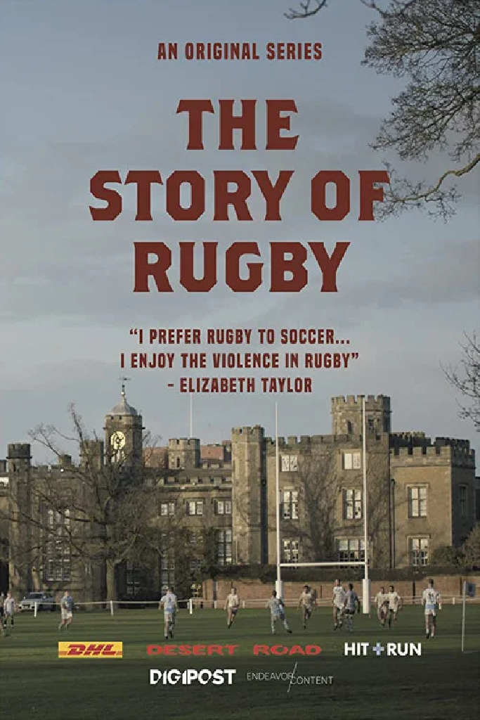 The Story of Rugby