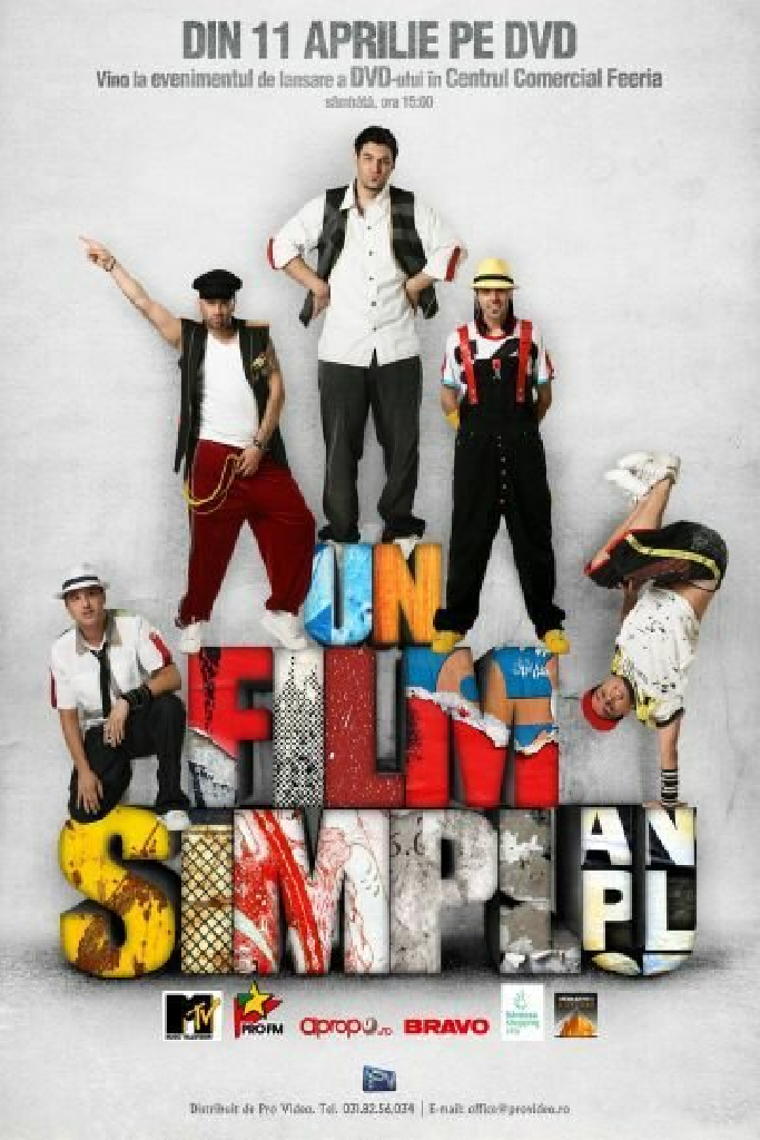 Un film simplu