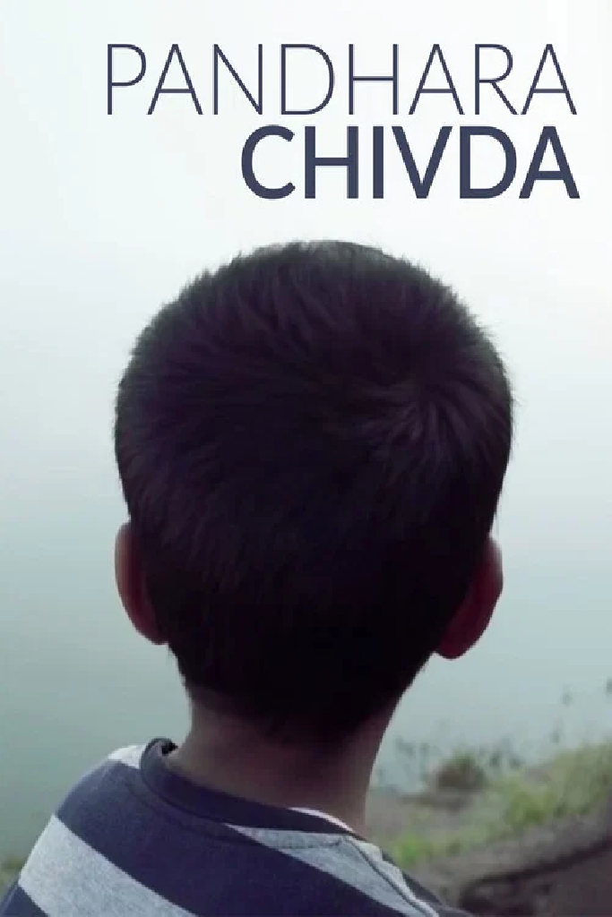 Pandhara Chivda