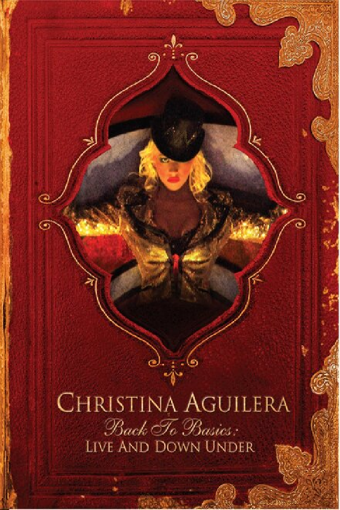 Christina Aguilera: Back to Basics - Live and Down Under