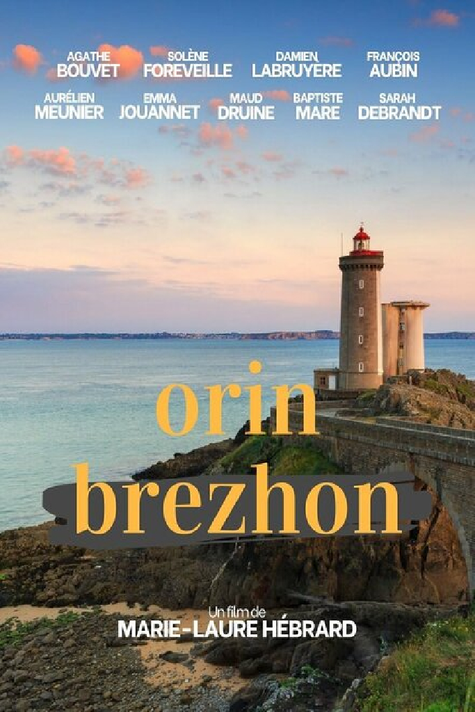 Orin Brezhon