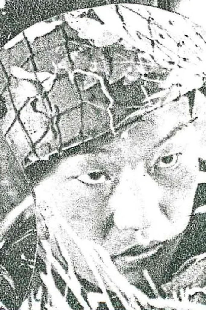 Люди, стерегущие границу