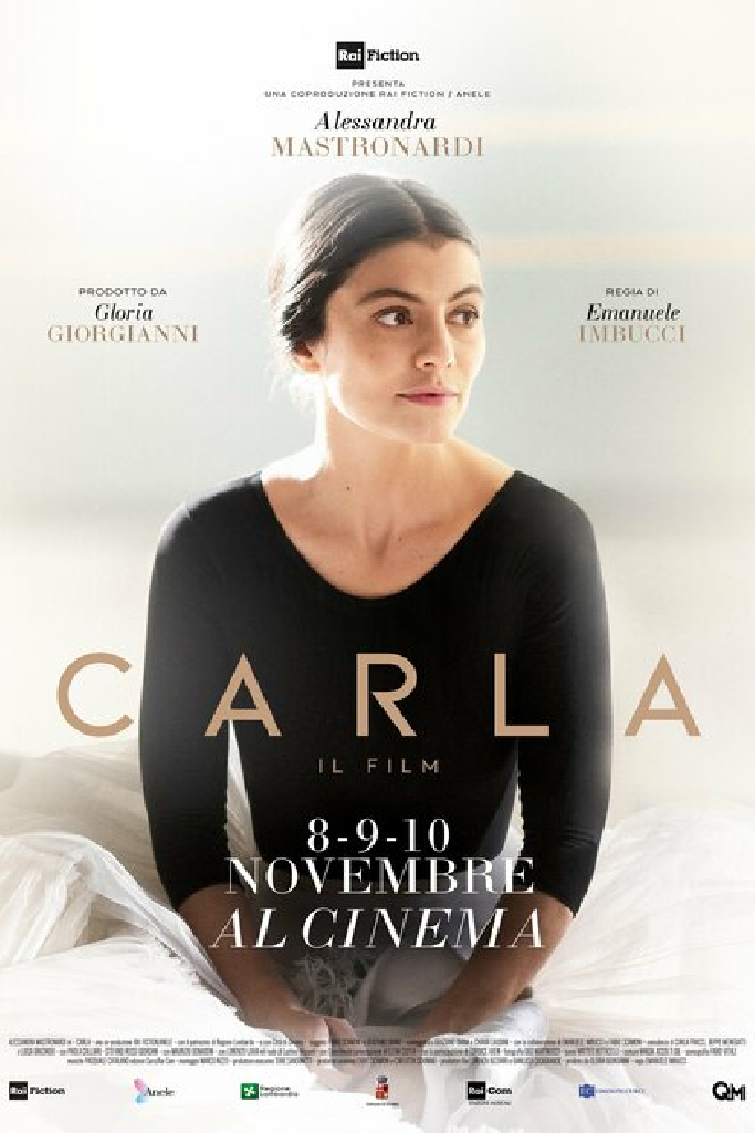 Carla - il film