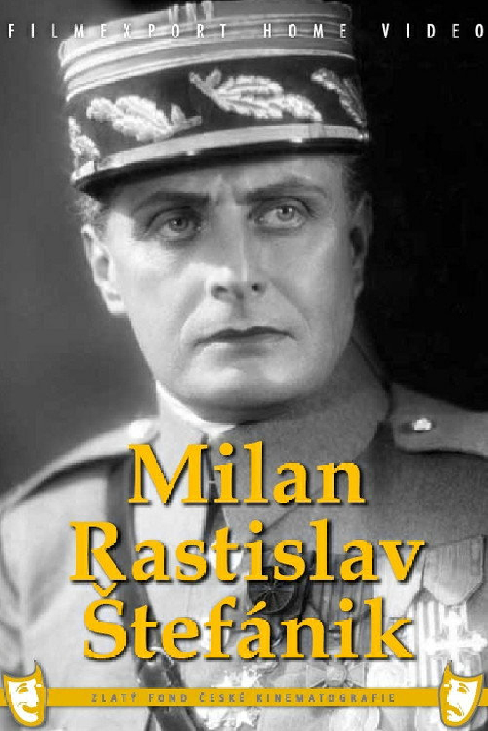 Милан Растислав Штефаник