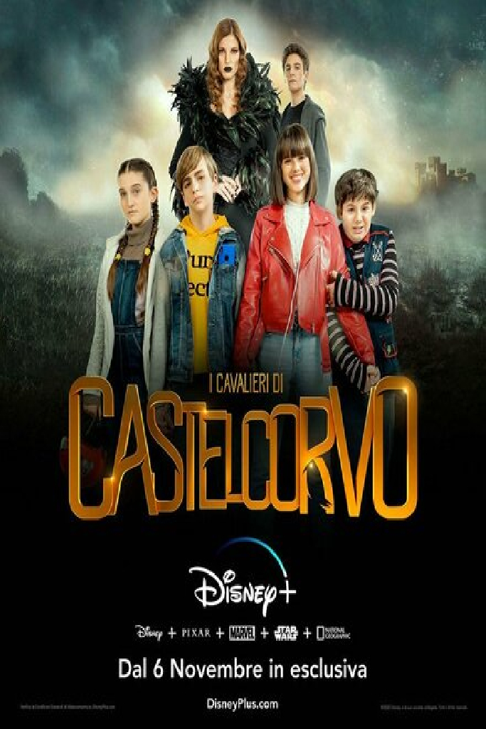 I Cavalieri di Castelcorvo