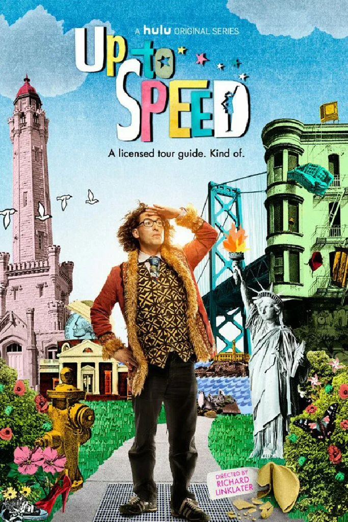 Up to Speed