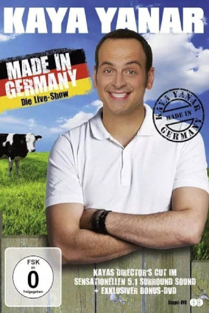 Kaya Yanar - Made in Germany