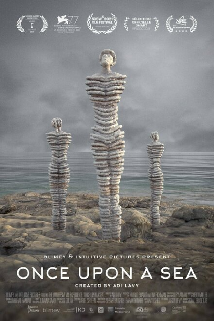 Once Upon a Sea