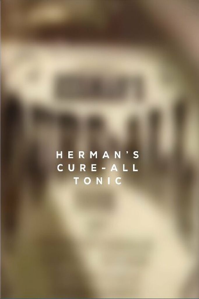 Herman's Cure-All Tonic