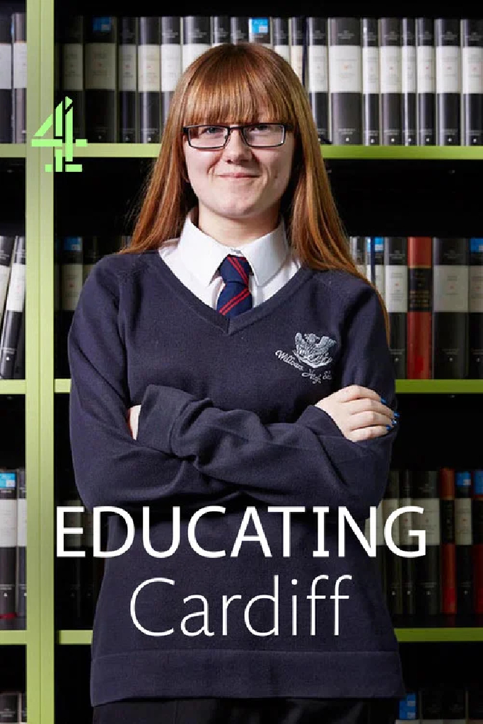Educating Cardiff