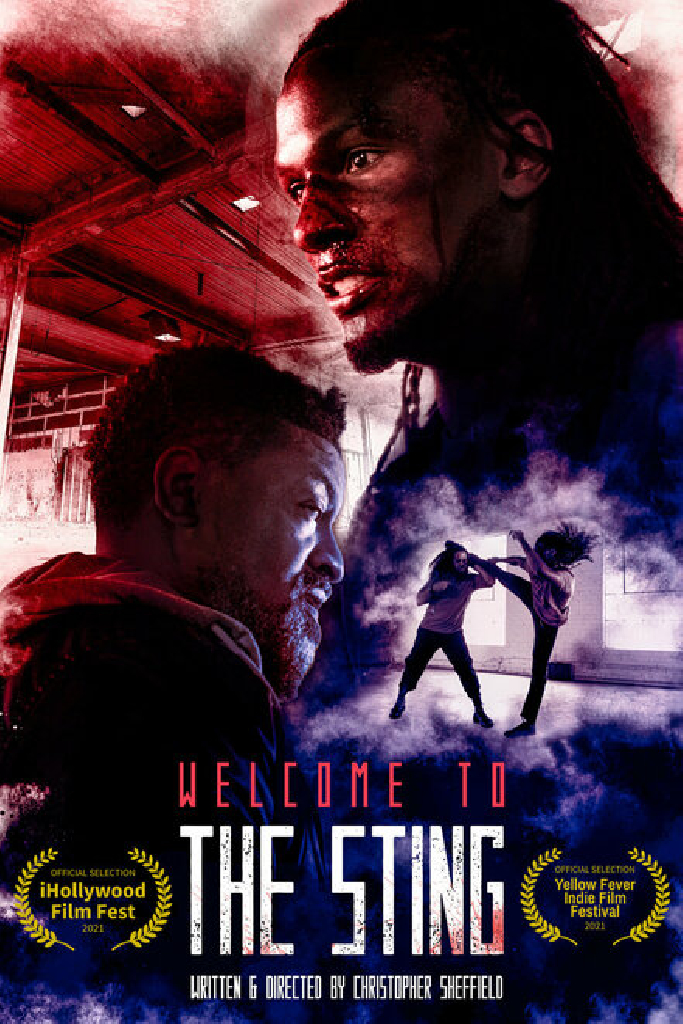 Welcome to the Sting