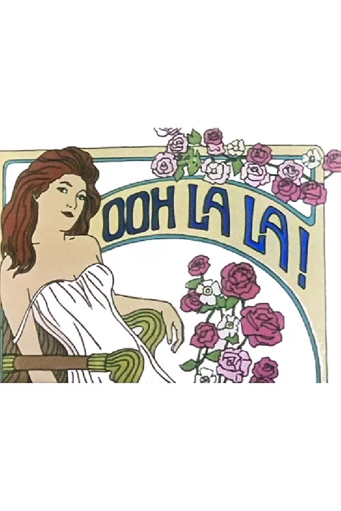 Ooh La La!