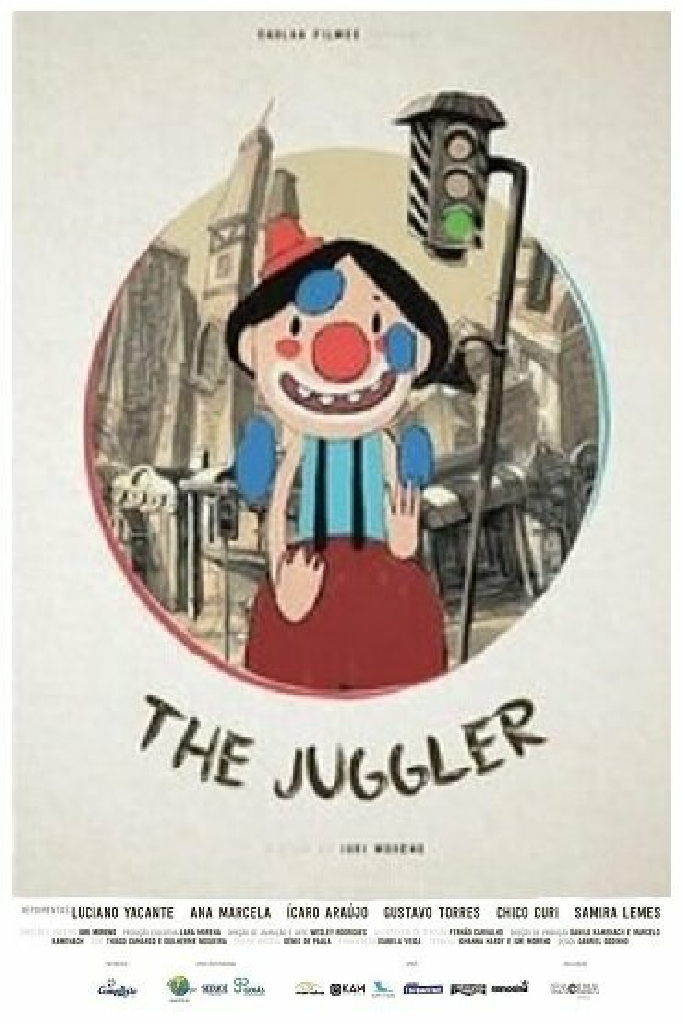 The Juggler