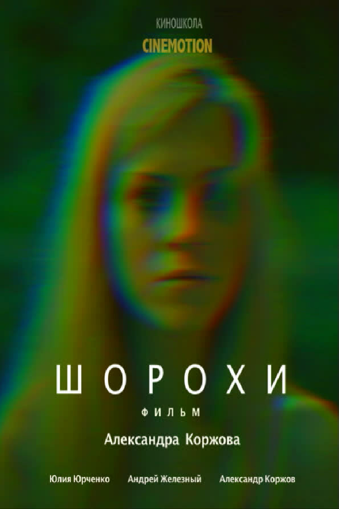 Шорохи