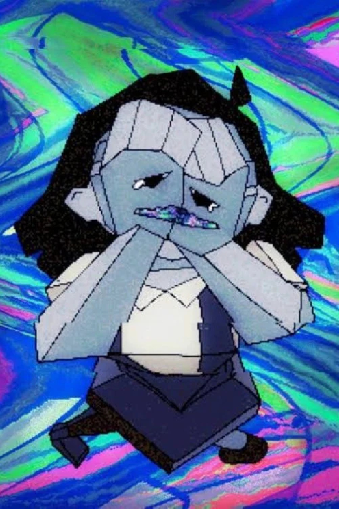 ENA - Temptation Stairway