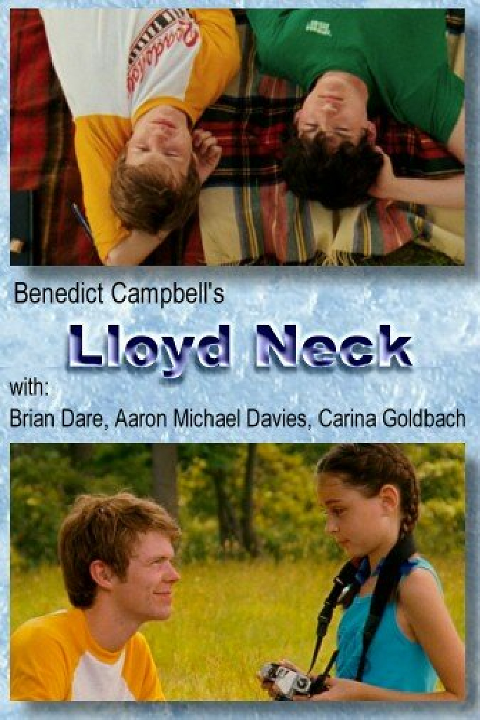 Lloyd Neck