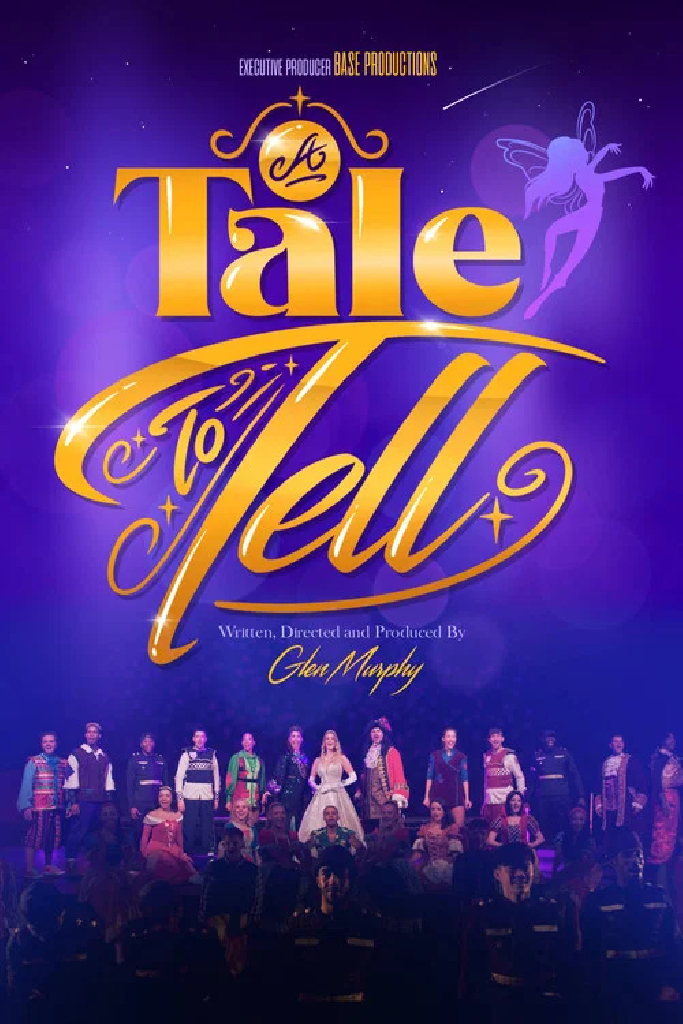 A Tale to Tell