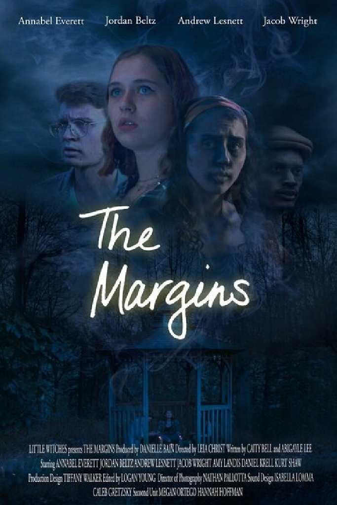 The Margins