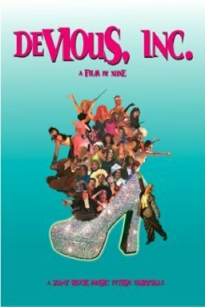 Devious, Inc.
