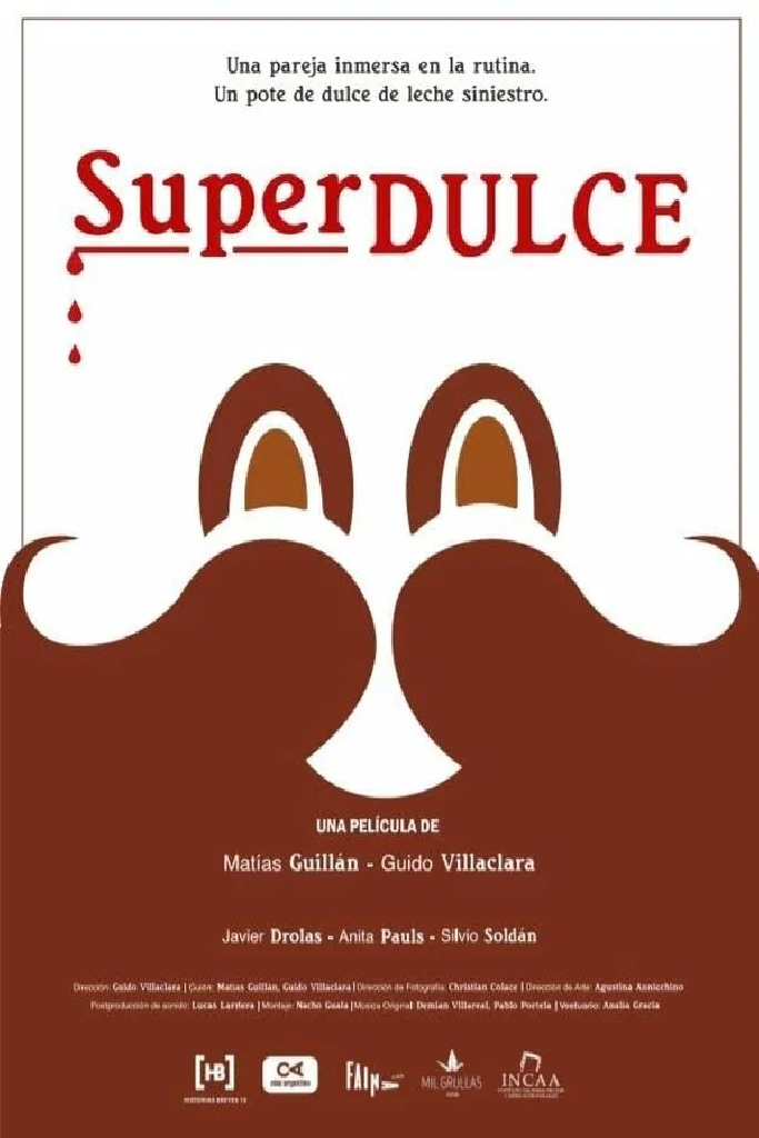 Superdulce