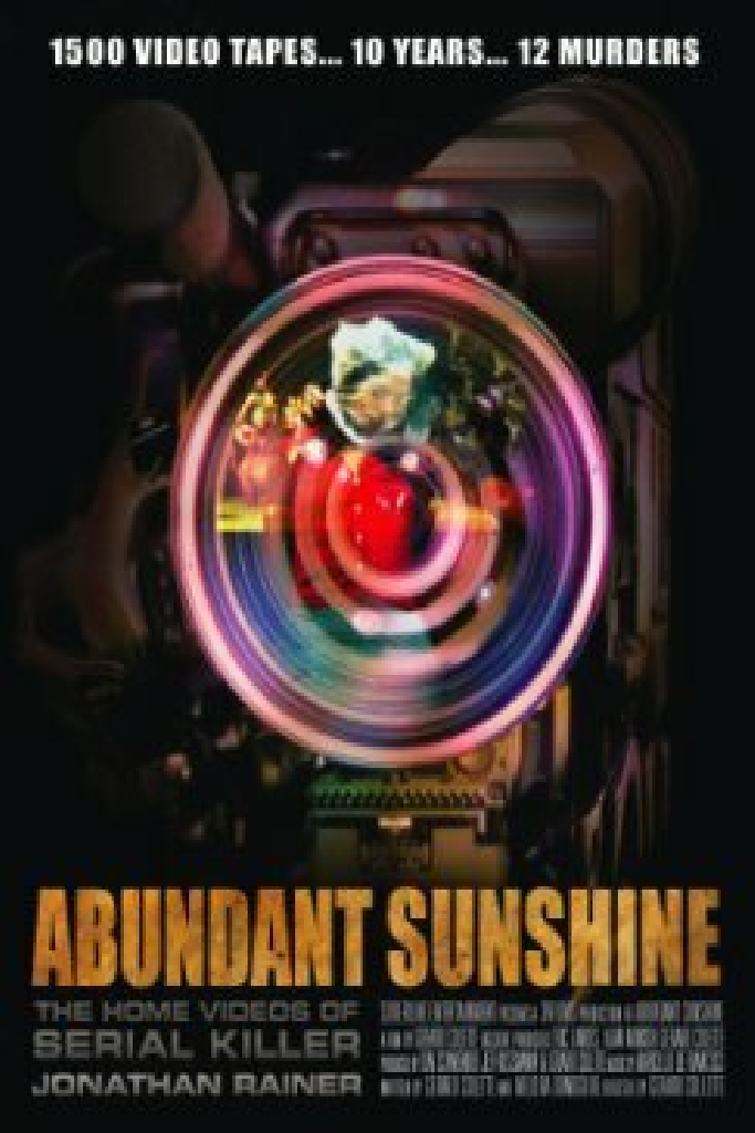 Abundant Sunshine