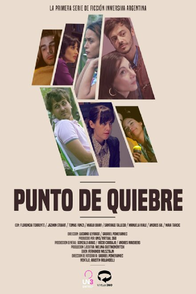 Punto de Quiebre 360