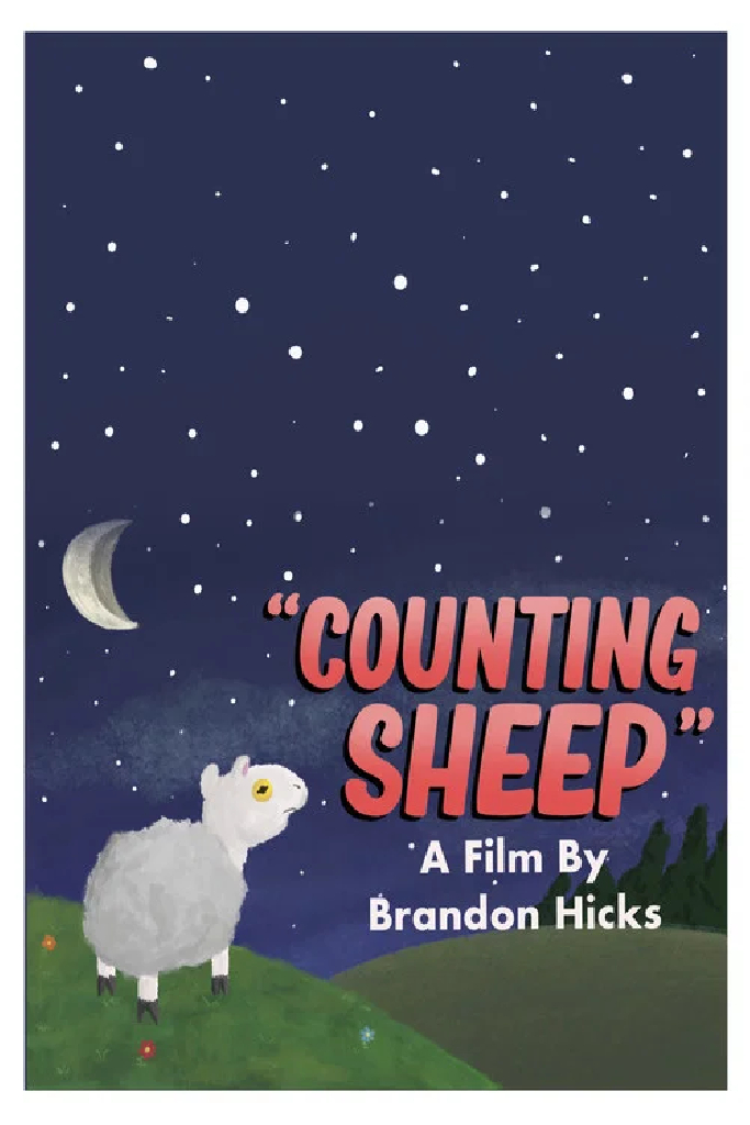 Counting Sheep