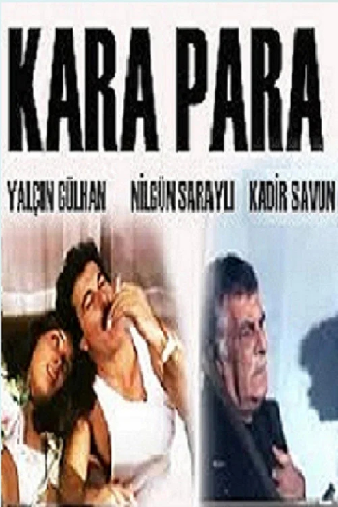 Kara Para
