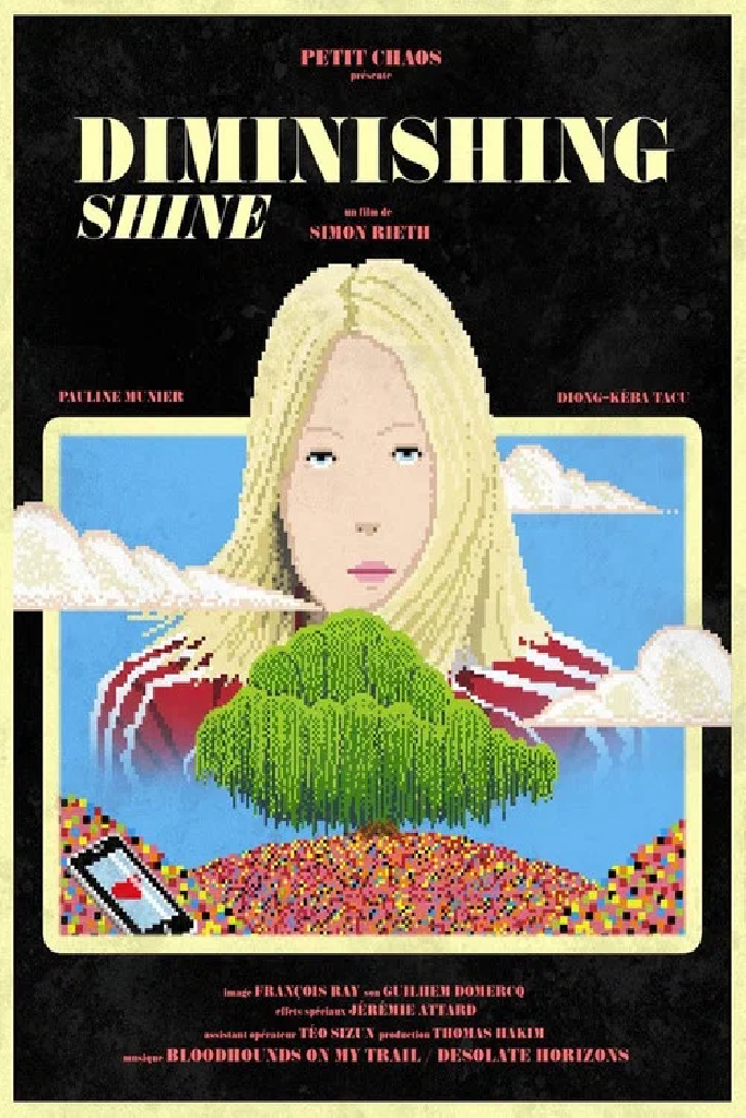 Diminishing Shine