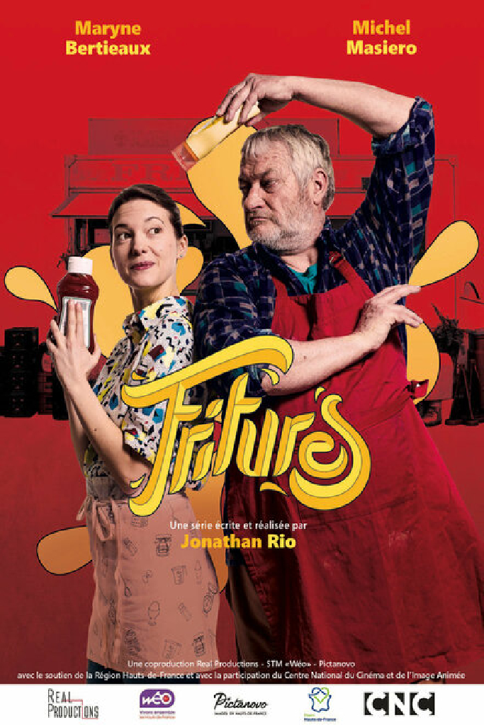 Fritures