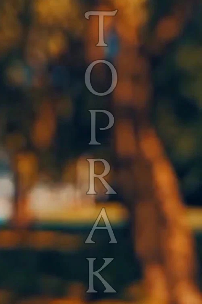 Toprak
