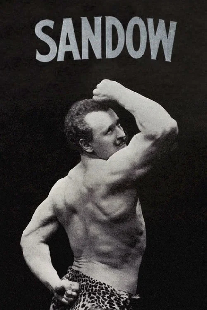 Sandow