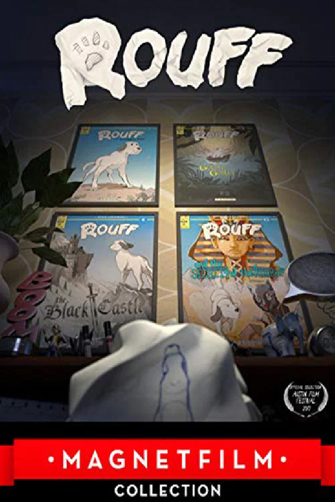 Руфф