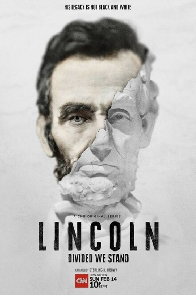 Lincoln: Divided We Stand
