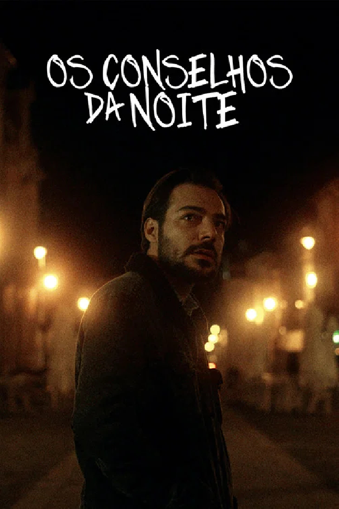 Os Conselhos da Noite