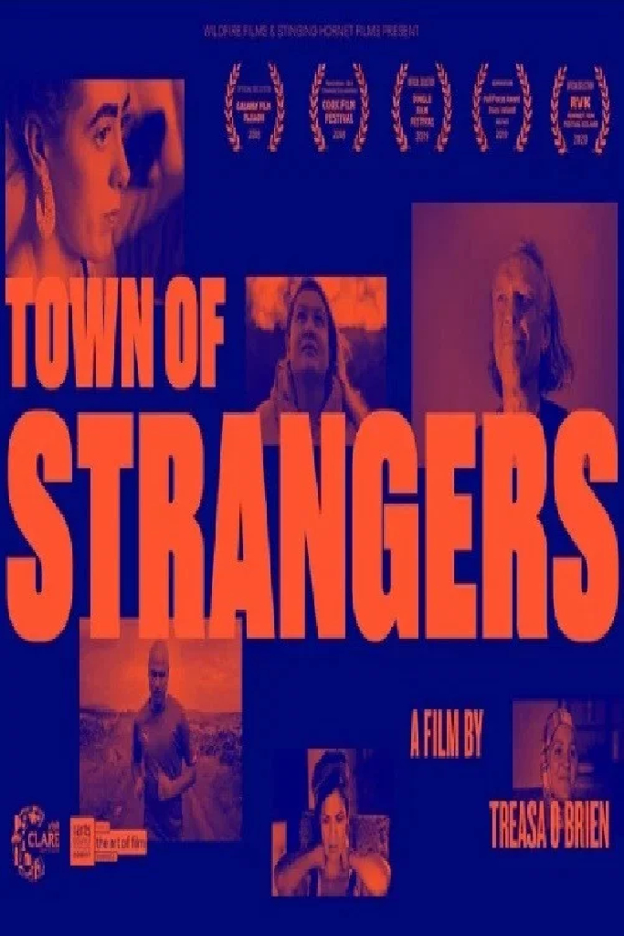 Town of Strangers