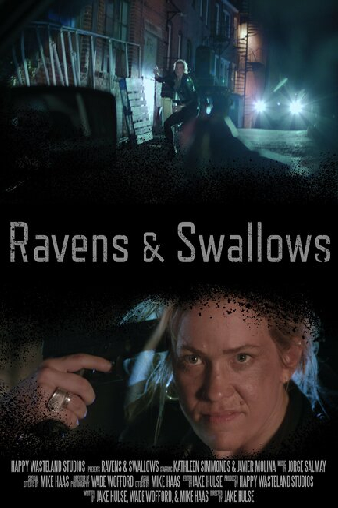 Ravens & Swallows