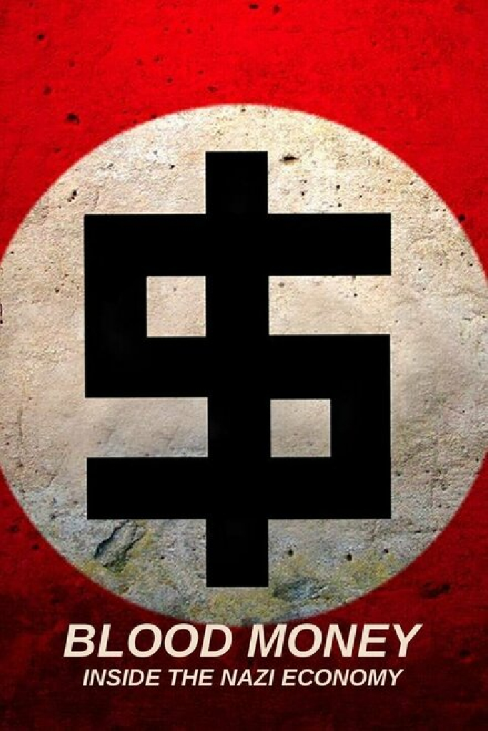 Les nazis et l'argent