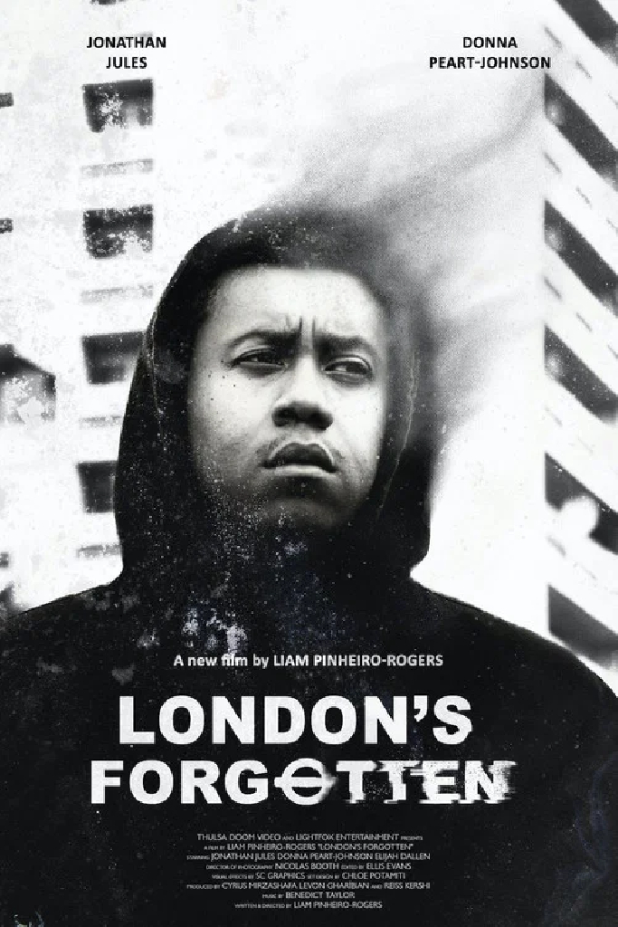 London's Forgotten