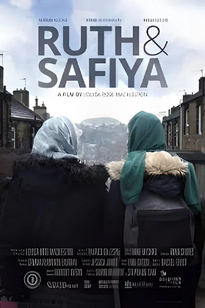 Ruth & Safiya