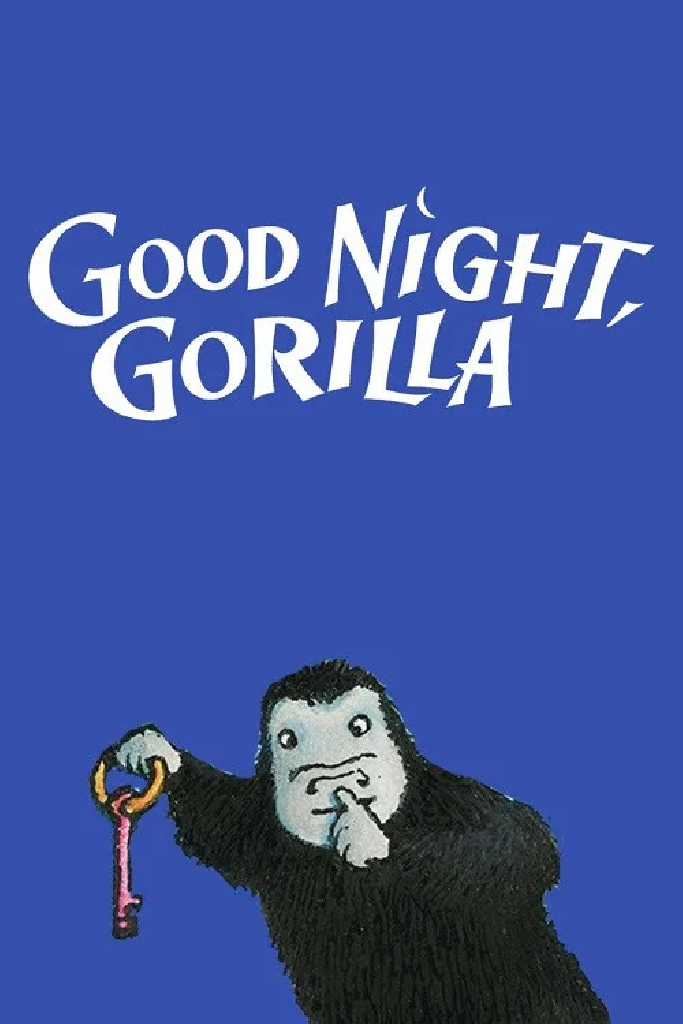 Good Night, Gorilla