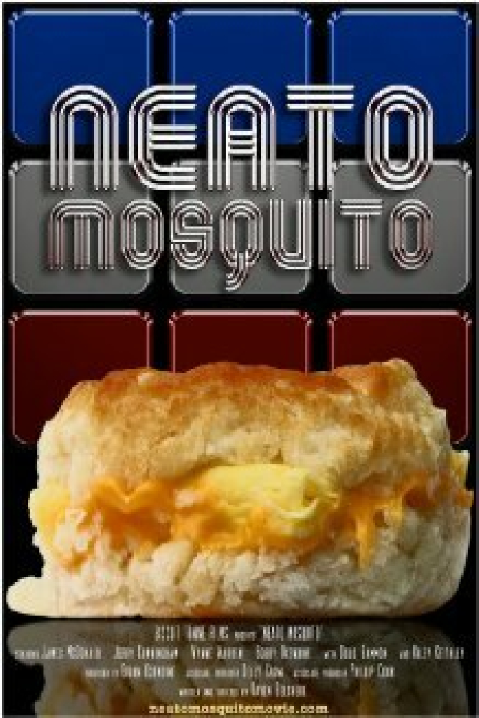 Neato Mosquito