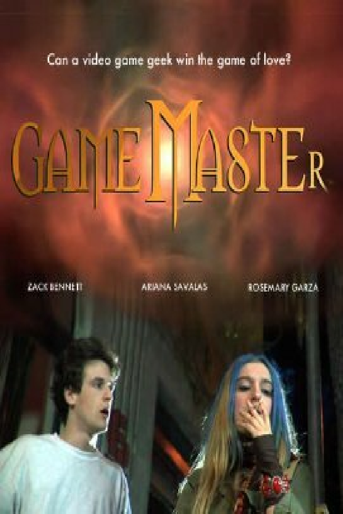 Game Master