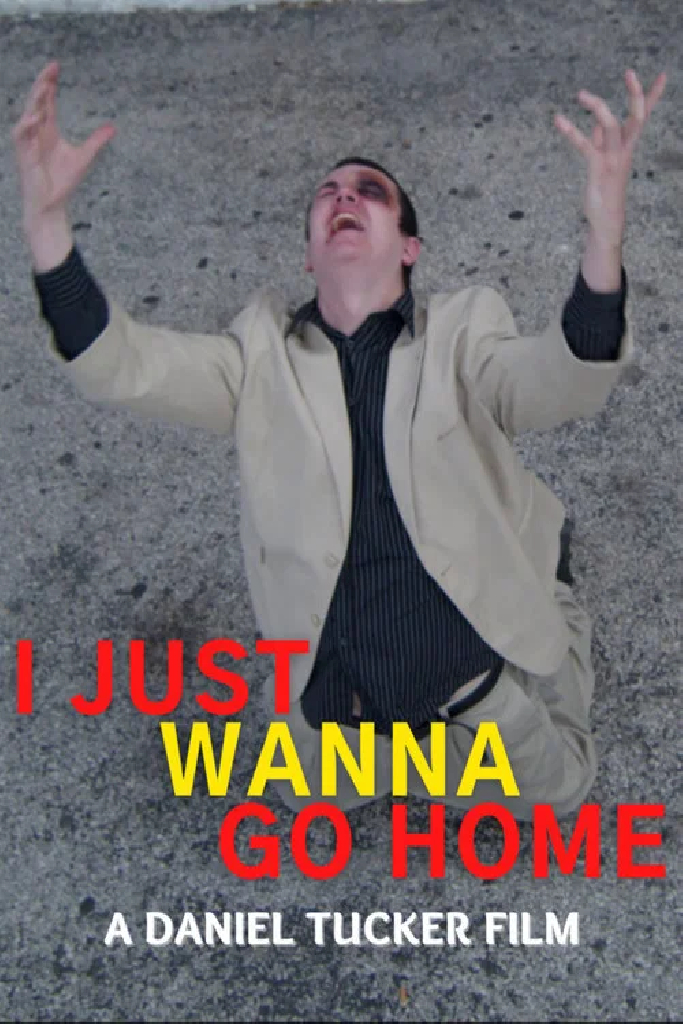 I Just Wanna Go Home