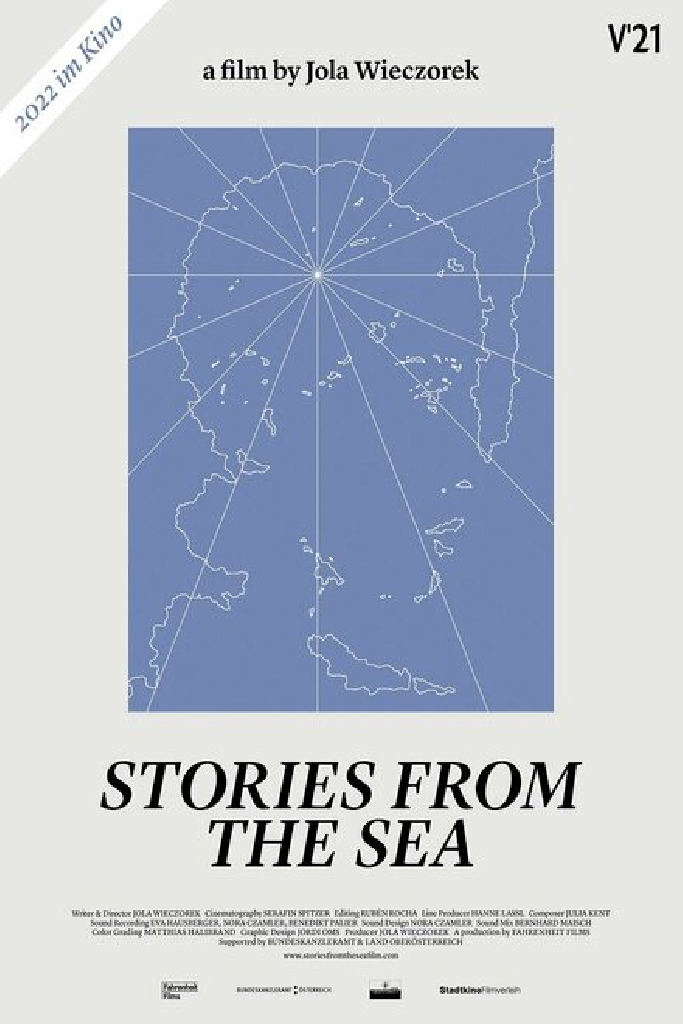 Stories from the Sea