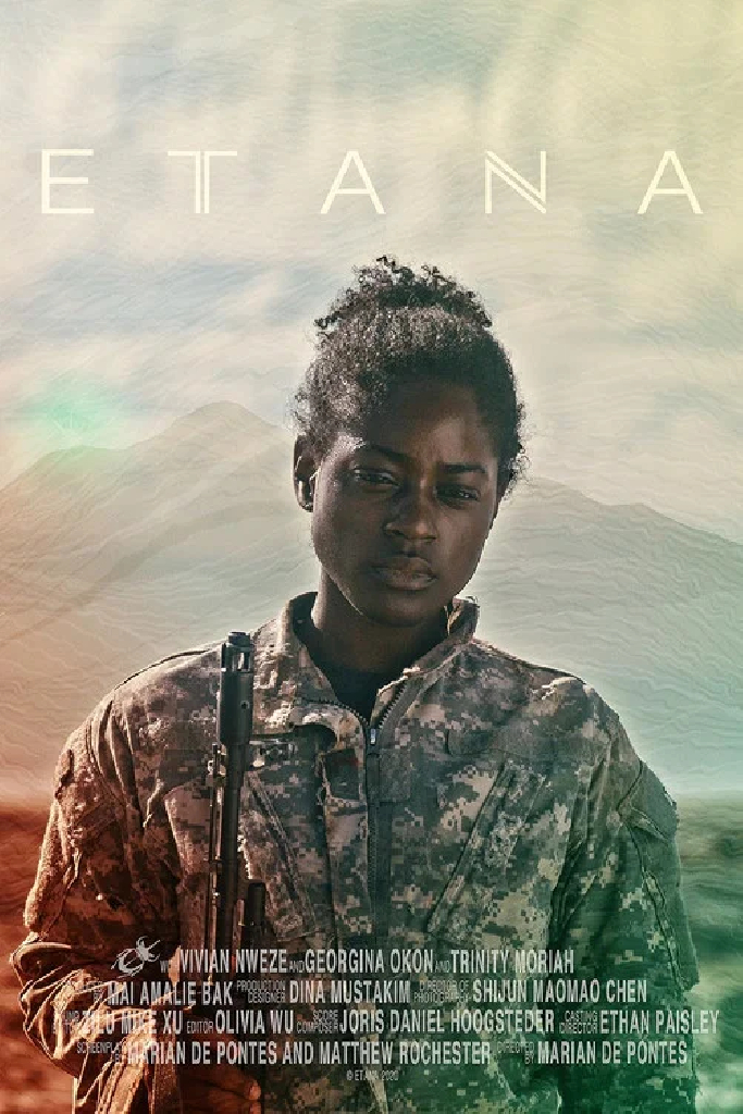 Etana