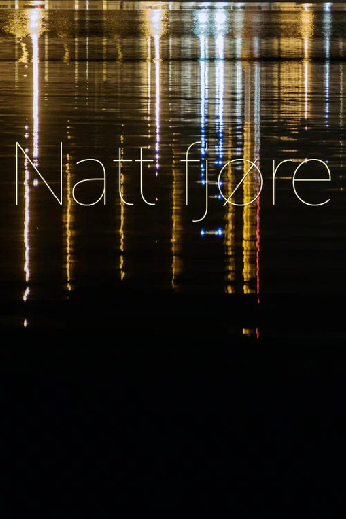 Natt fjøre