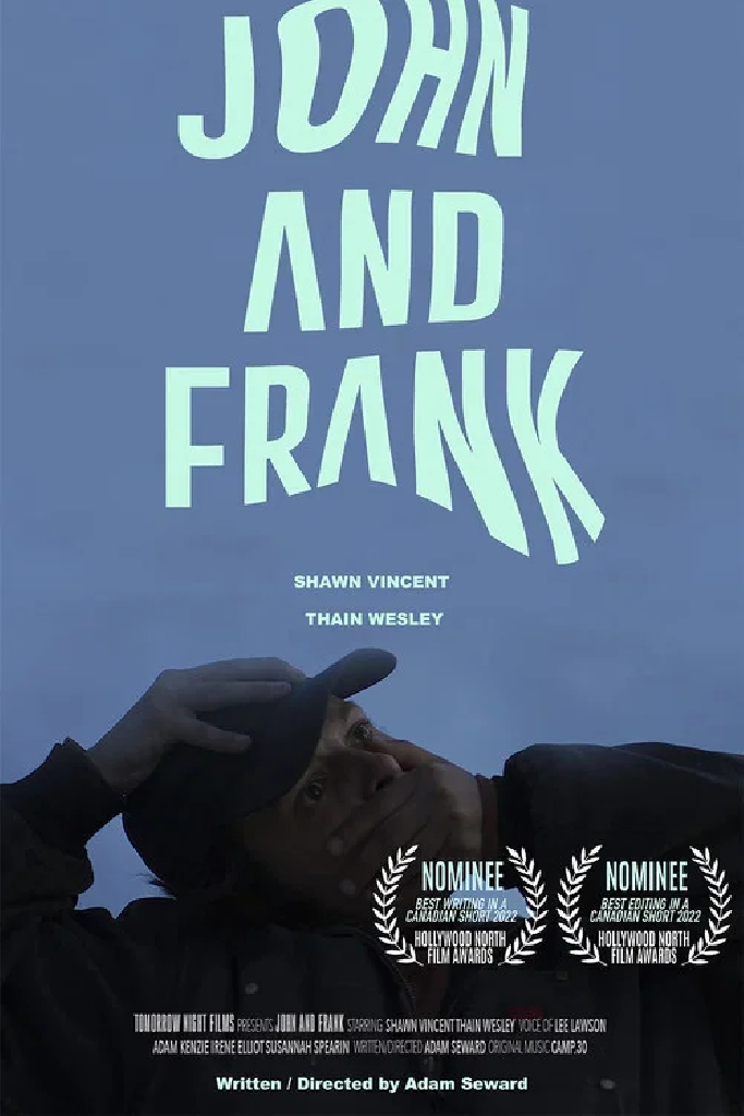 John And Frank